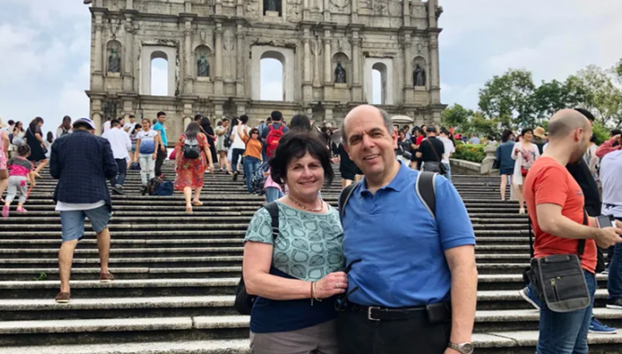 Magical Macau - Full-Day Private Tour - Foto 5